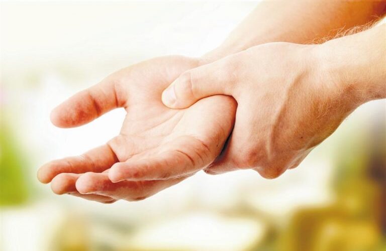 سندرم درد منطقه ای پیچیده چیست؟ سندرم درد منطقه ای پیچیده چیست؟