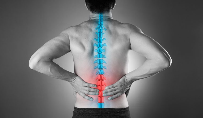 دیسک کمر و سیاتیک:راهکارهای کارآمد برای مقابله با آن