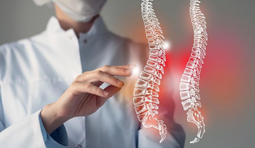 دیسک کمر و سیاتیک : از تشخیص تا درمان دیسک کمر و سیاتیک : از تشخیص تا درمان
