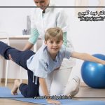 ورزش و اسکولیوز: آیا ورزش کمک کننده است؟