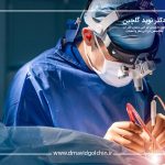 روش های جراحی تومور مغزی