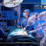 جراحی رباتیک در مغز و اعصاب؛ آینده یا واقعیت امروز