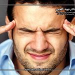 آیا استرس و فشار عصبی می تواند باعث خونریزی مغزی شود؟